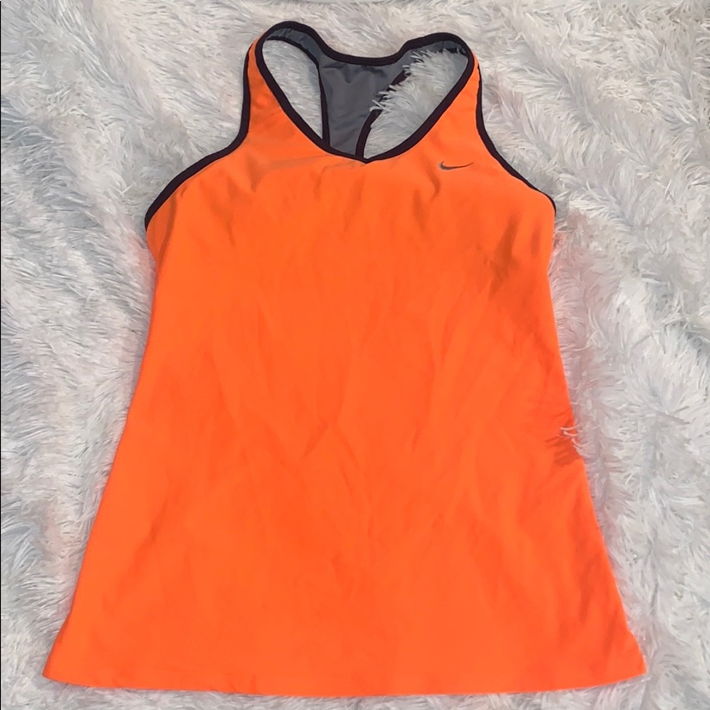 NWOT Nike Dri-Fit Tank Top